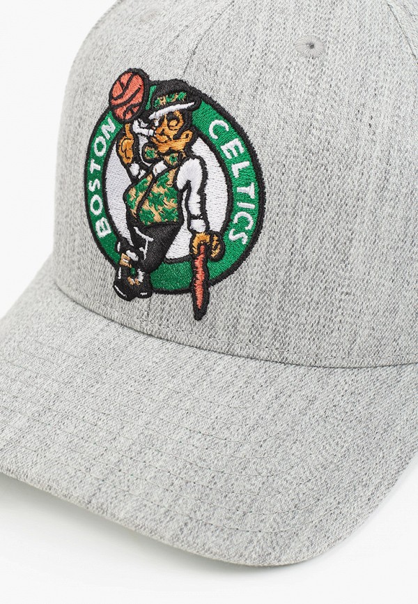 фото Бейсболка mitchell & ness