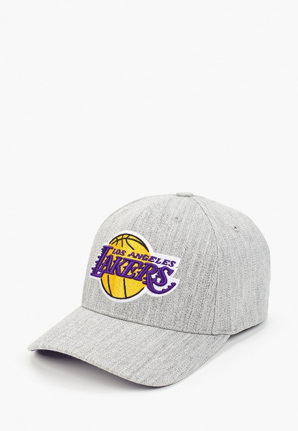 фото Бейсболка mitchell & ness