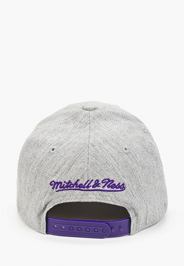 фото Бейсболка mitchell & ness
