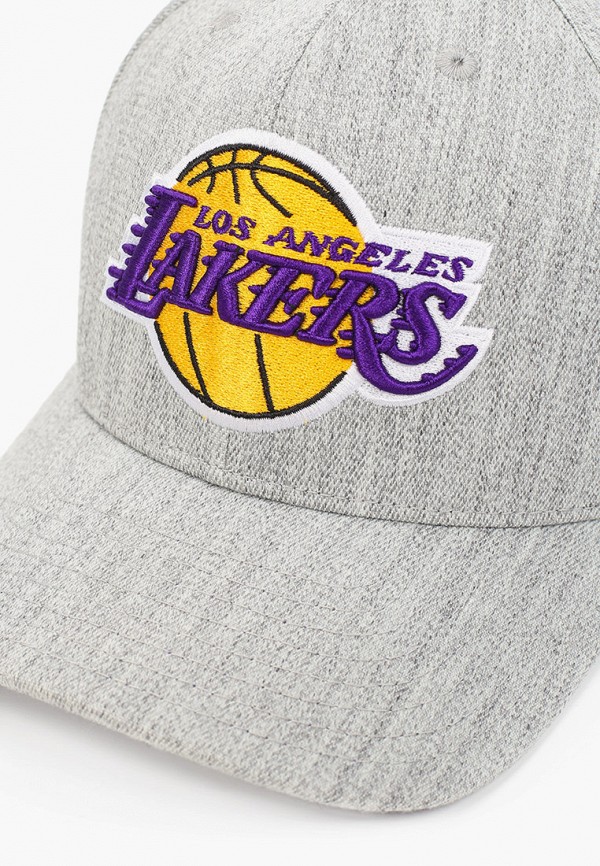 фото Бейсболка mitchell & ness