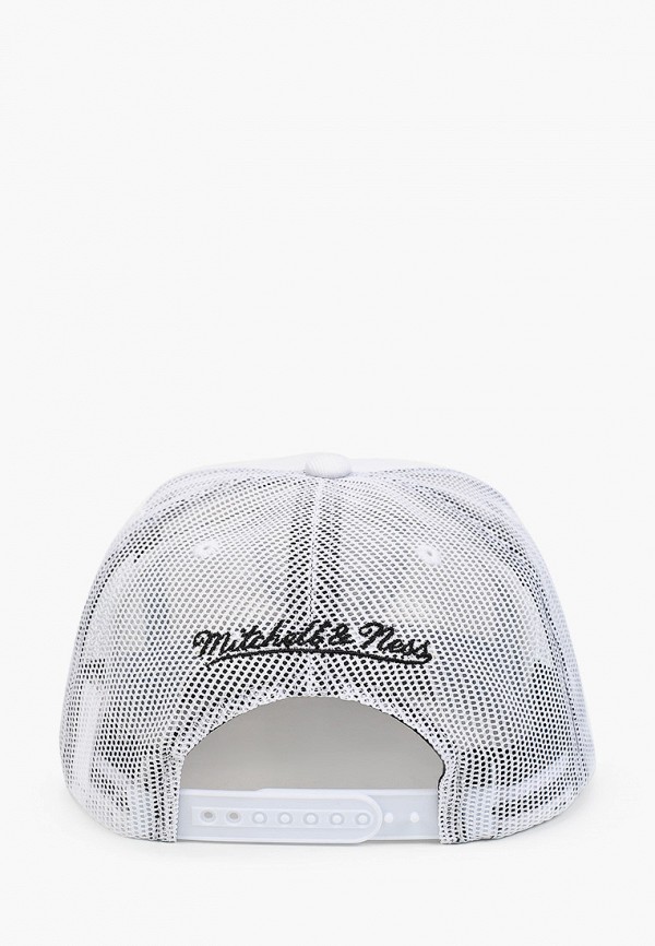 фото Бейсболка mitchell & ness