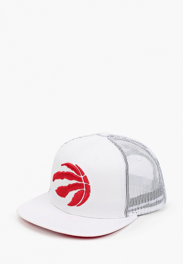 фото Бейсболка mitchell & ness