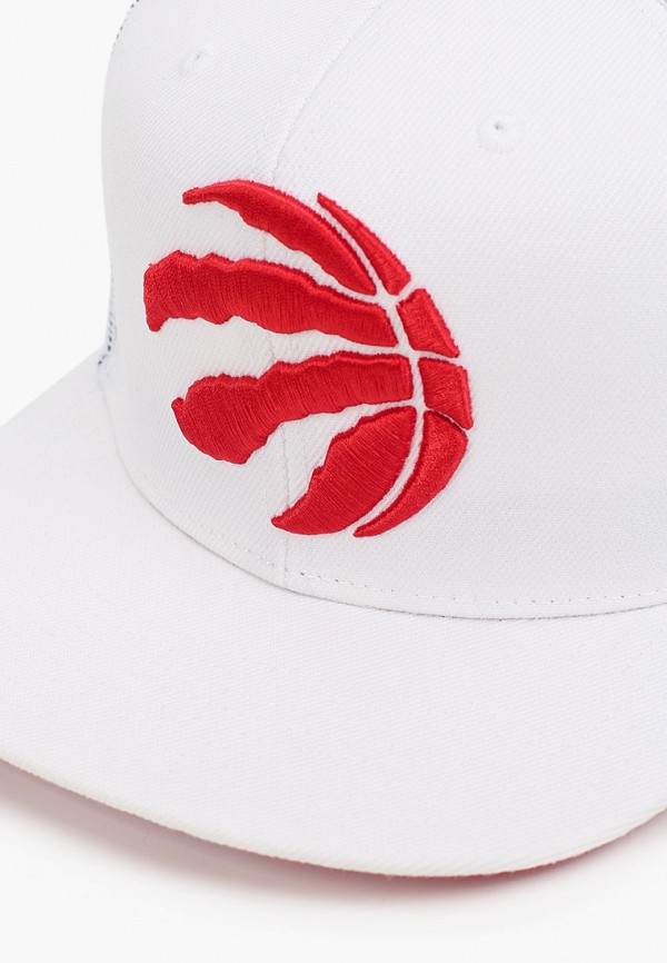 фото Бейсболка mitchell & ness