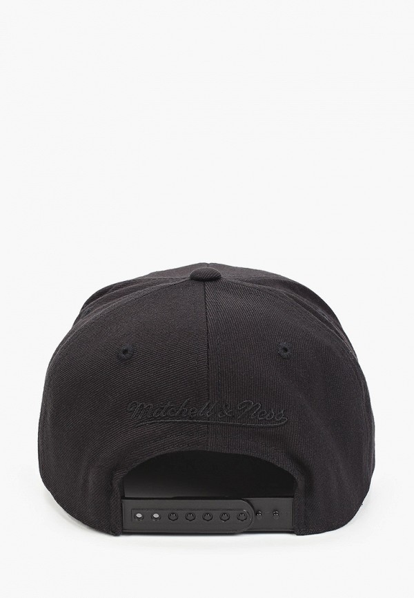 фото Бейсболка mitchell & ness