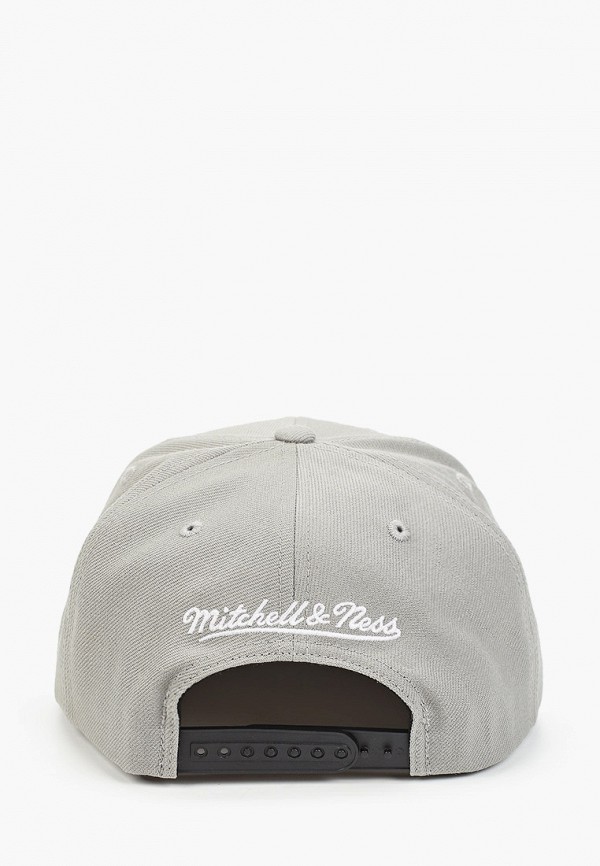 фото Бейсболка mitchell & ness