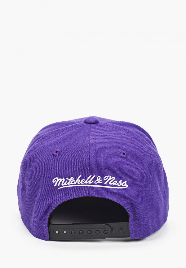 фото Бейсболка mitchell & ness