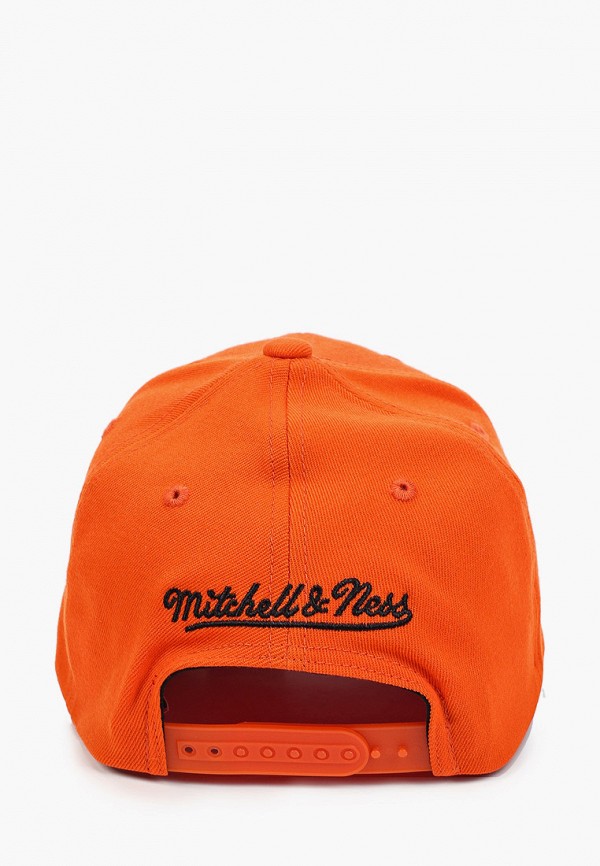 фото Бейсболка mitchell & ness