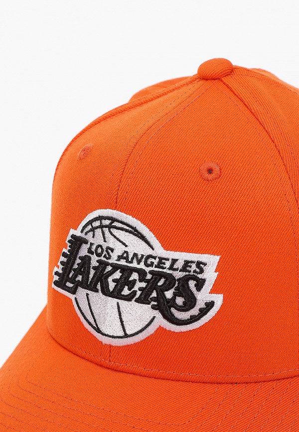 фото Бейсболка mitchell & ness