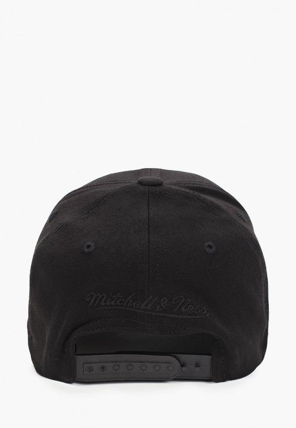 фото Бейсболка mitchell & ness