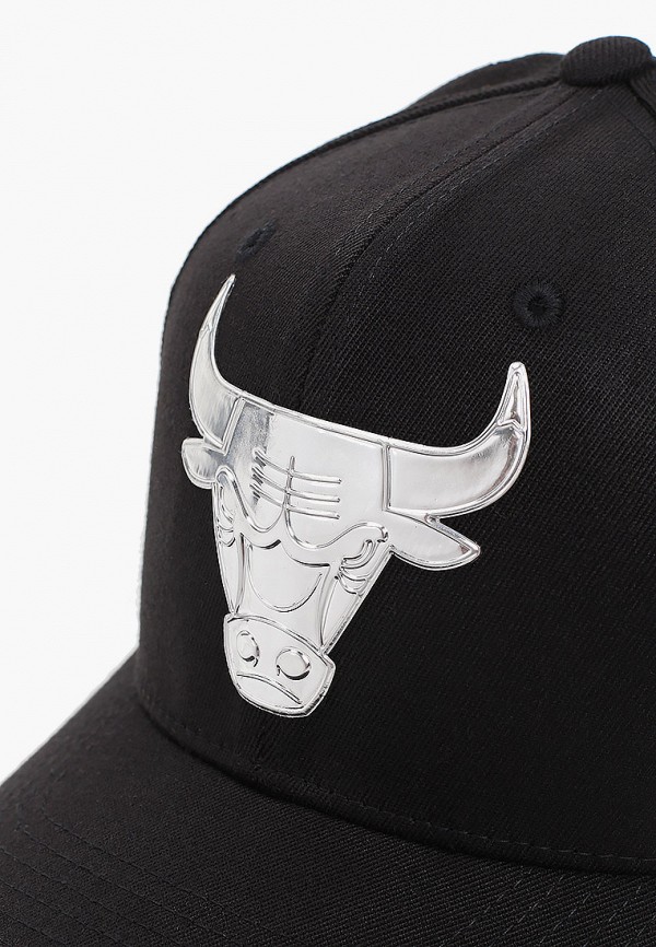 фото Бейсболка mitchell & ness