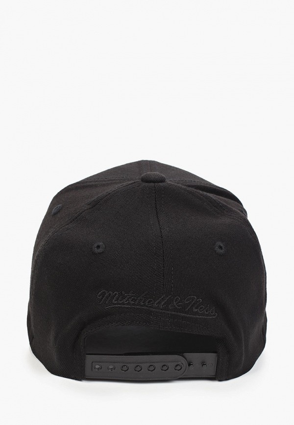 фото Бейсболка mitchell & ness