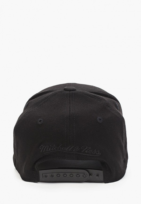 фото Бейсболка mitchell & ness