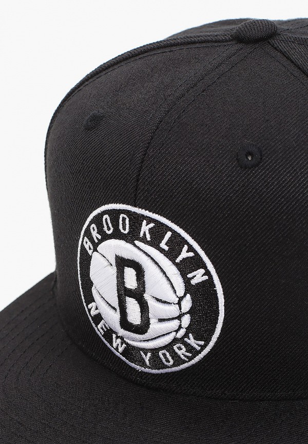 фото Бейсболка mitchell & ness