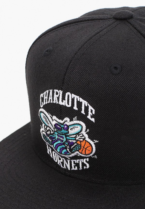 фото Бейсболка mitchell & ness