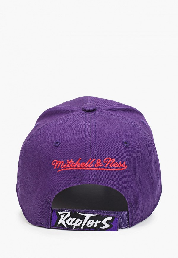 фото Бейсболка mitchell & ness