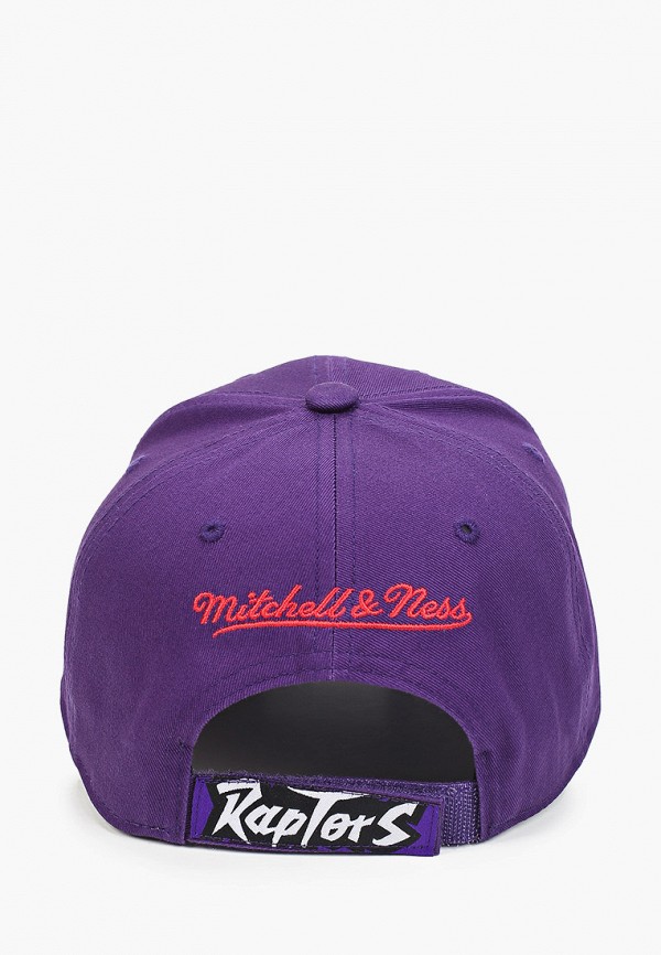 фото Бейсболка mitchell & ness