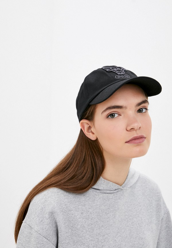 фото Бейсболка mitchell & ness