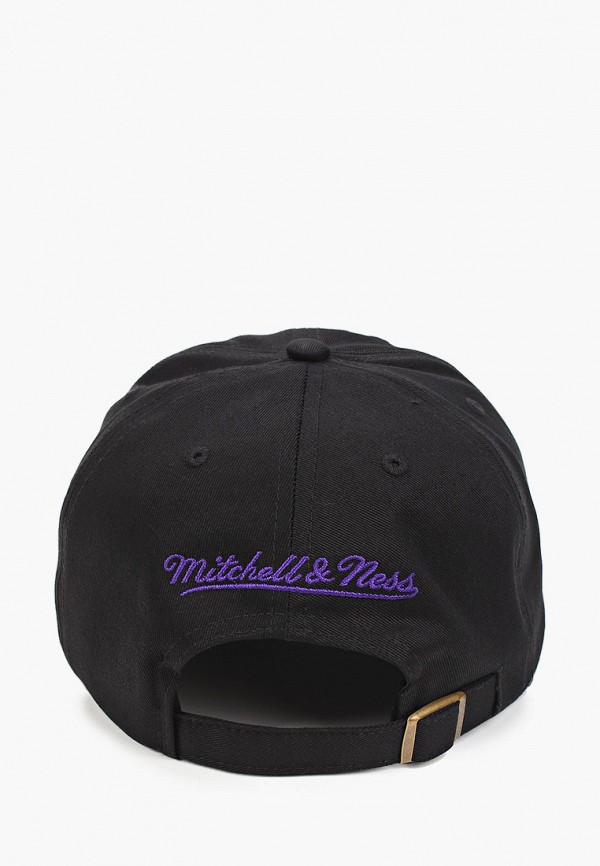 фото Бейсболка mitchell & ness