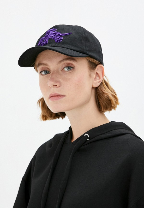фото Бейсболка mitchell & ness