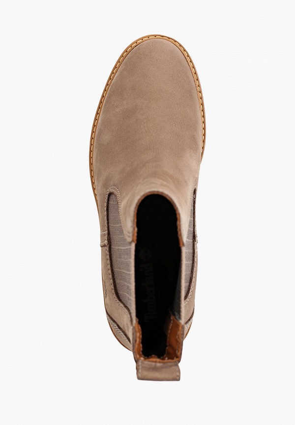 фото Ботинки timberland