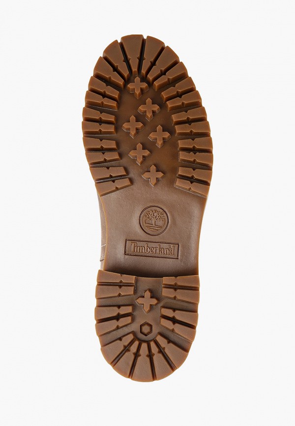 фото Ботинки timberland