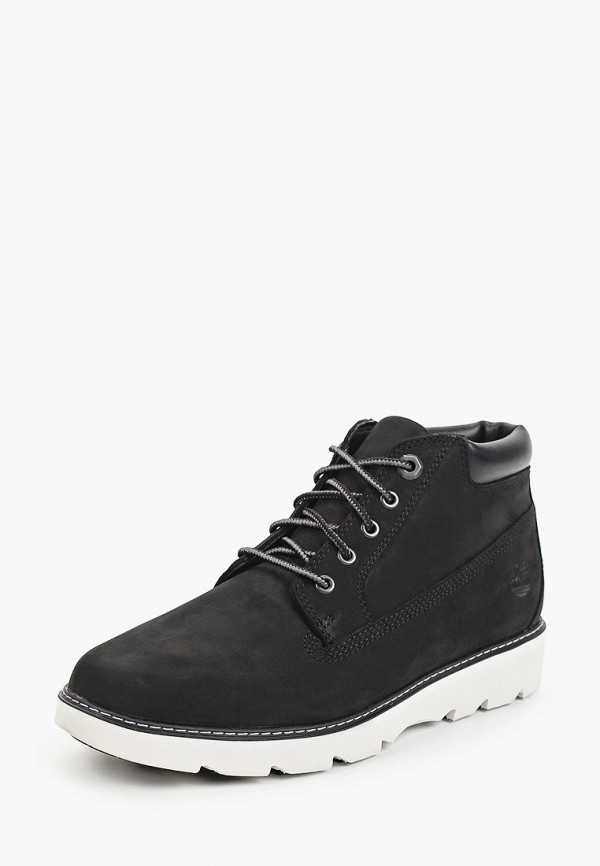 

Ботинки Timberland, Черный, Keeley Field Nellie
