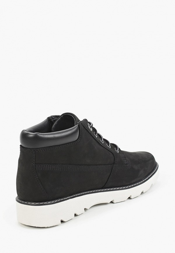 фото Ботинки timberland