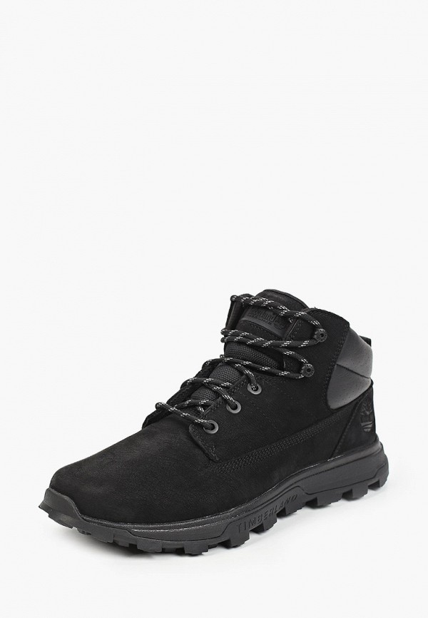 фото Ботинки timberland