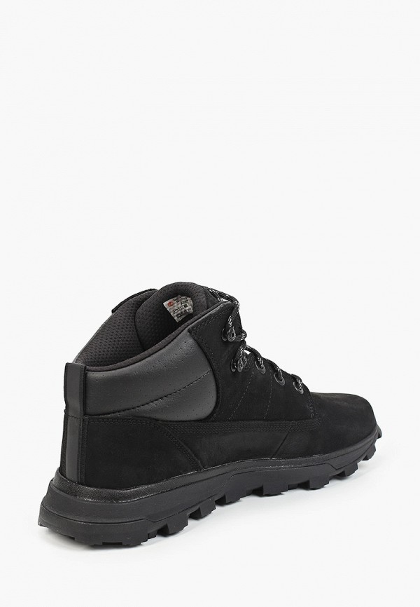 фото Ботинки timberland