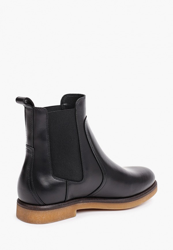 

Ботинки Timberland, Черный, Cambridge Square Chelsea