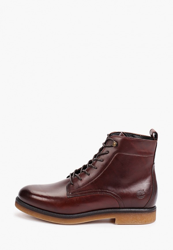 фото Ботинки timberland