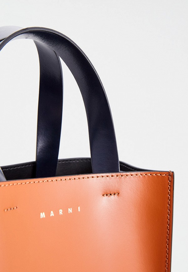 фото Сумка и органайзер marni