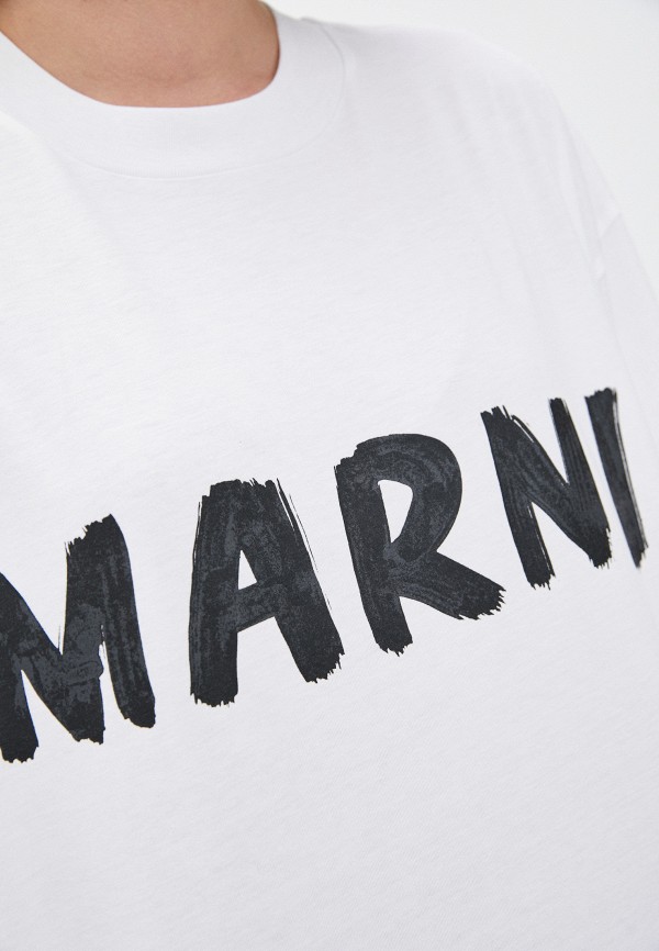 фото Футболка marni