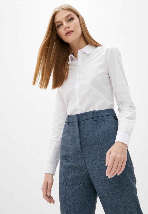

Рубашка Pinko, Белый, Pinko RTLAAN124701