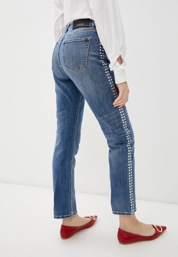 фото Джинсы pinko