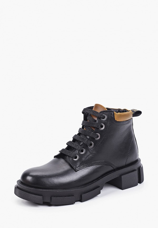 фото Ботинки flystep