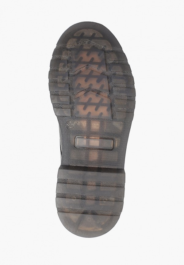 фото Ботинки flystep