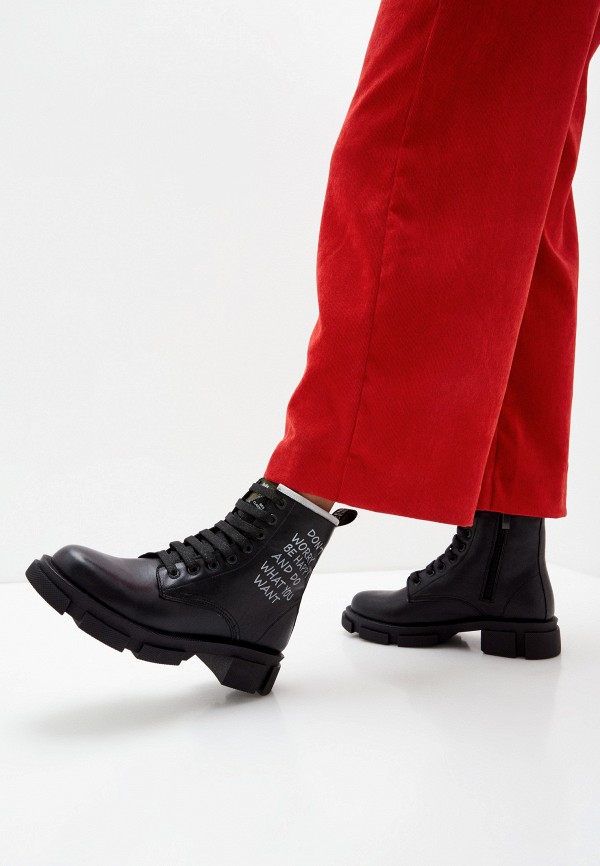 фото Ботинки flystep