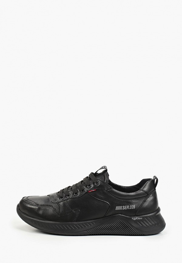

Кроссовки Flystep, Черный
