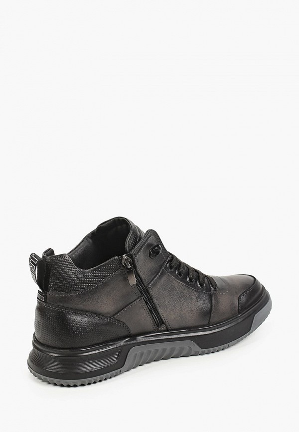 фото Ботинки flystep