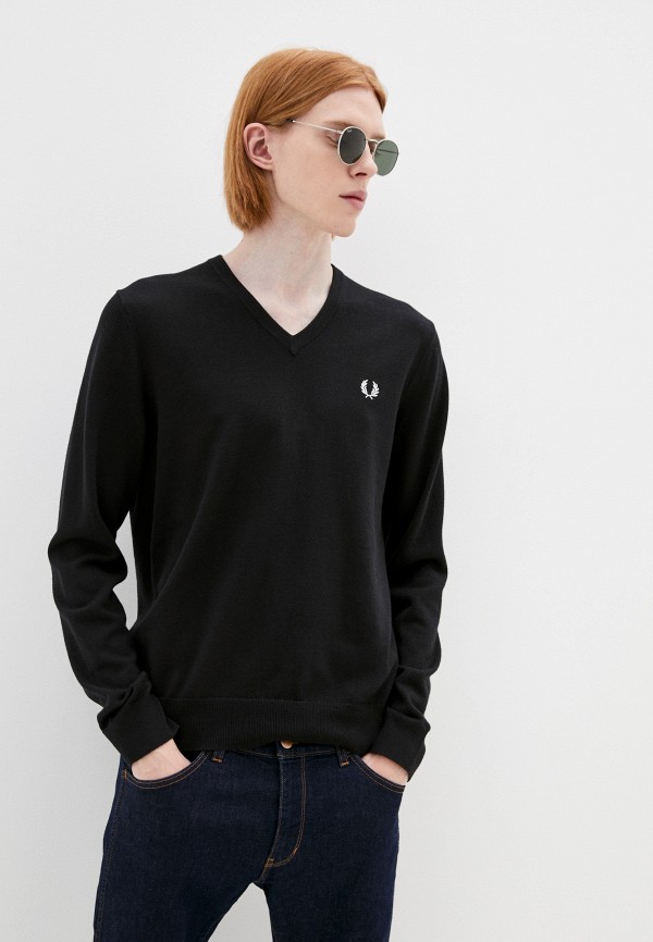 фото Пуловер fred perry