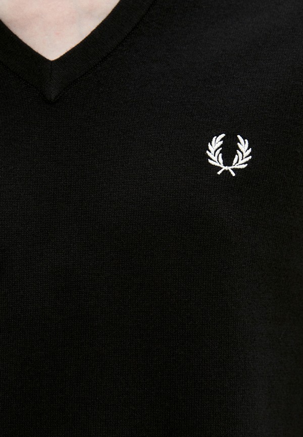 фото Пуловер fred perry