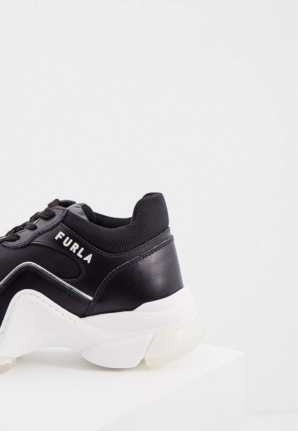 фото Кроссовки furla