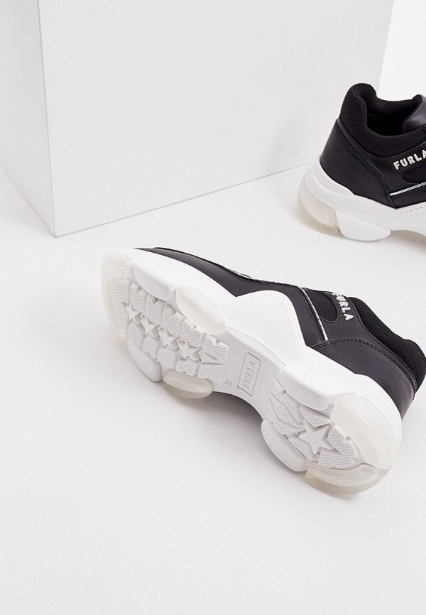 фото Кроссовки furla