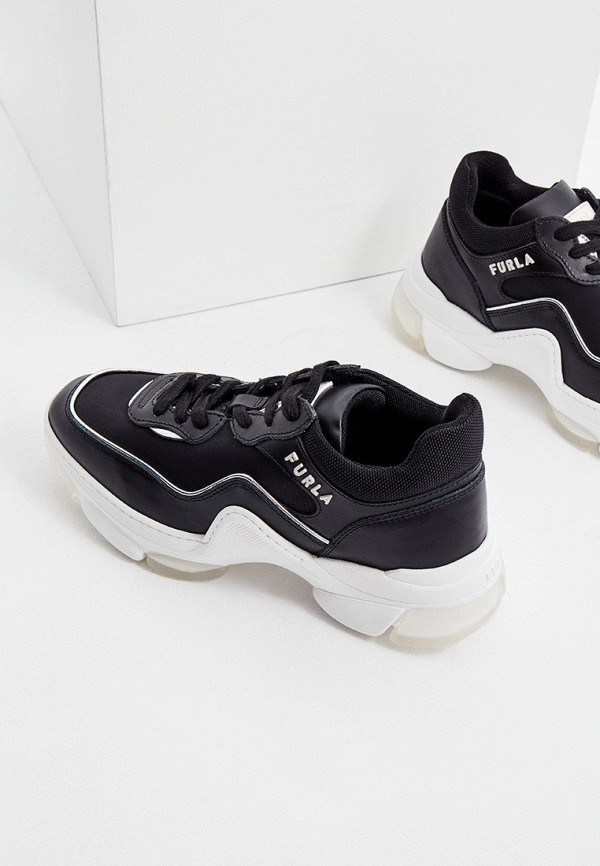 фото Кроссовки furla