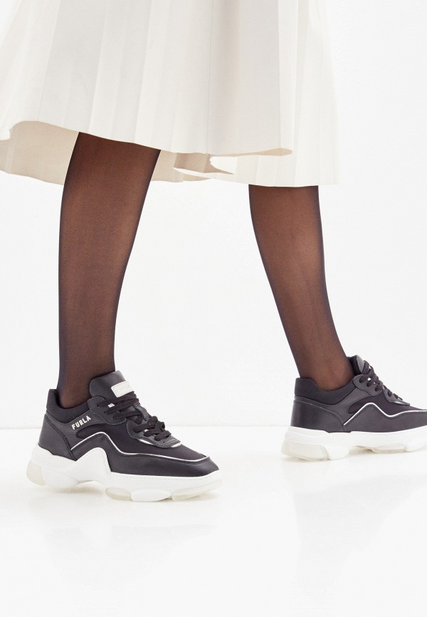 фото Кроссовки furla