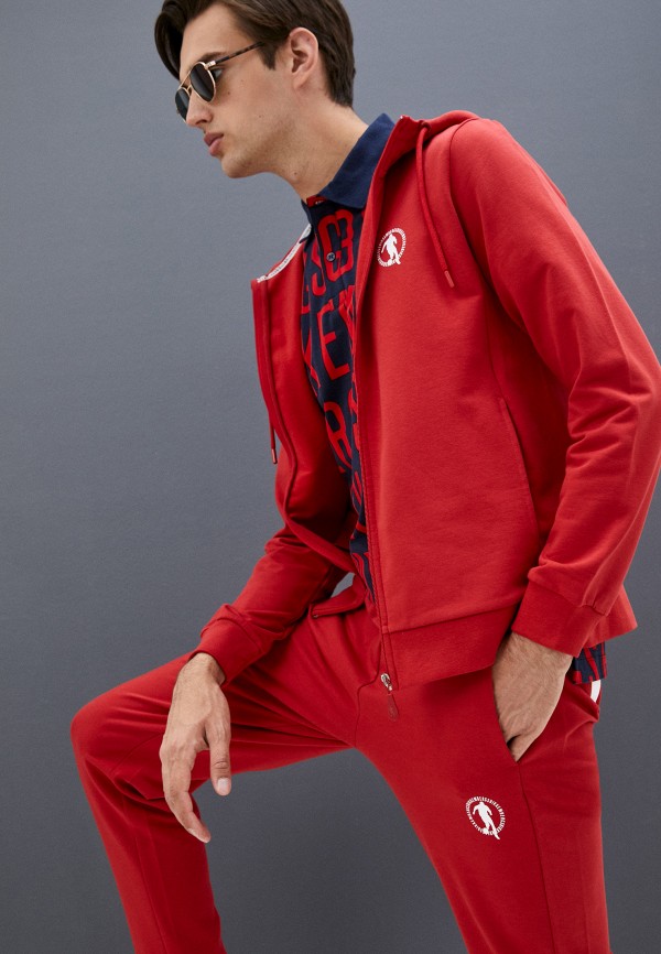 фото Костюм спортивный bikkembergs