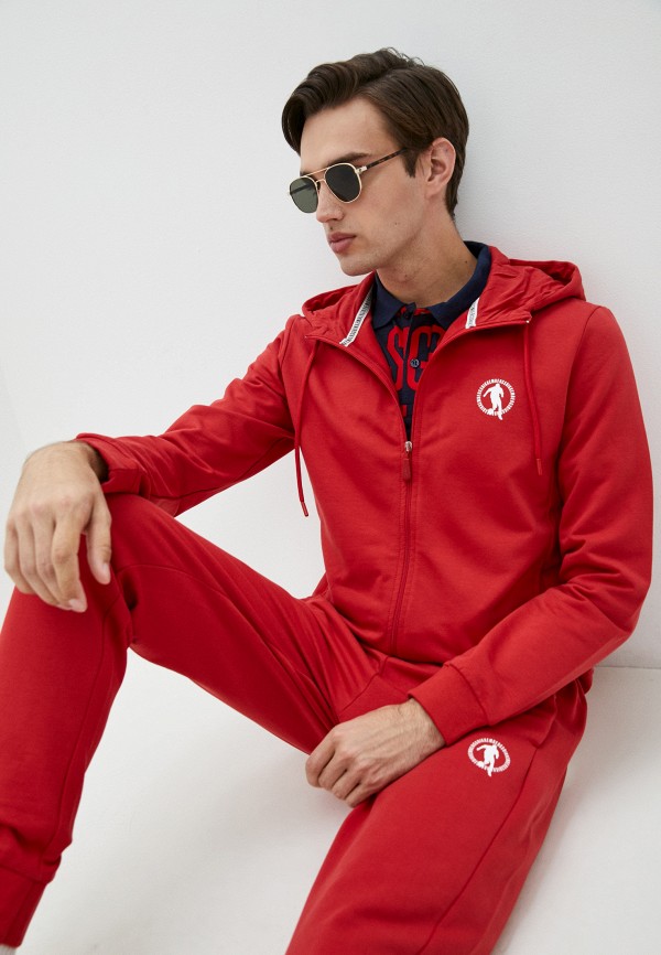 фото Костюм спортивный bikkembergs