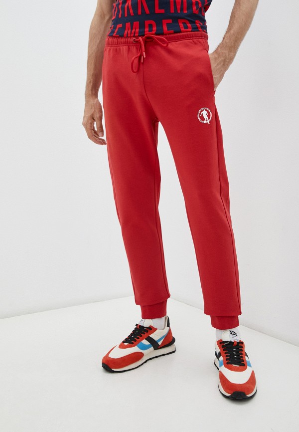 фото Костюм спортивный bikkembergs