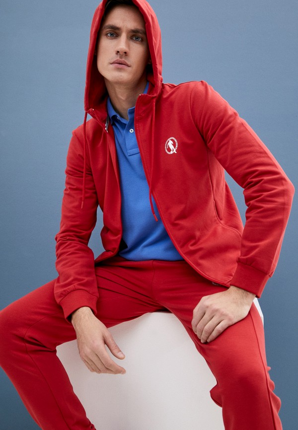 фото Костюм спортивный bikkembergs